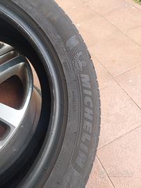 pneumatico 205/55 r16 michelin