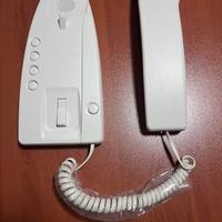 Citofono Biticino nuovo