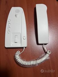 Citofono Biticino nuovo