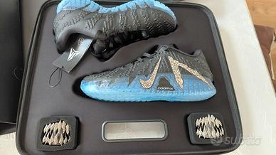 Nike Ja bling swarovski