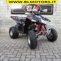 Quad Triton Baja 125 R - 2015