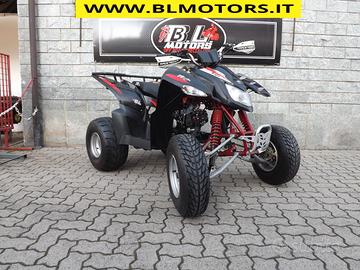 Quad Triton Baja 125 R - 2015