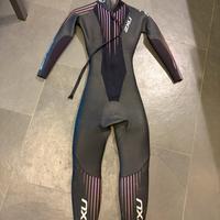 Muta triathlon Propel 1 2XU donna S