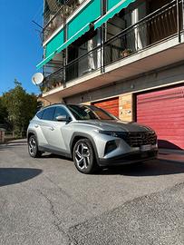 Hyundai TUCSON 230CV 4X4 EXCELLENCE FULL HYBRID