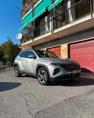Hyundai TUCSON 230CV 4X4 EXCELLENCE FULL HYBRID
