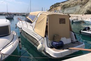 Manò marine 32.50