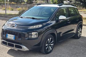 Citroen C3 Aircross 1.2 benzina
