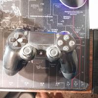 controller joystick  per ps4 