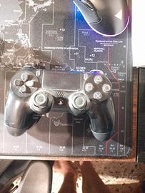 controller joystick  per ps4 