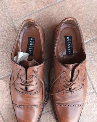 Scarpe vintage