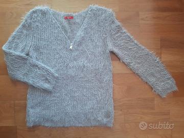 Maglia cardigan Guess