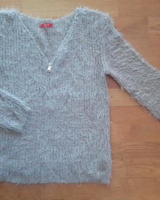 Maglia cardigan Guess