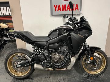 Yamaha tracer7