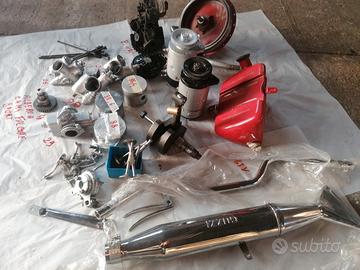  ricambi moto guzzi 500