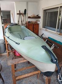 Kayak 