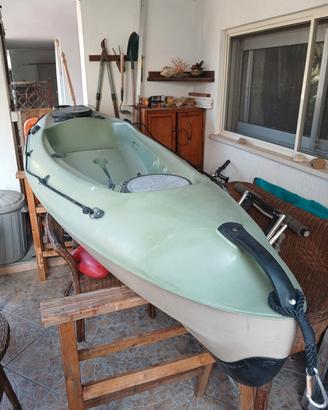 Kayak 