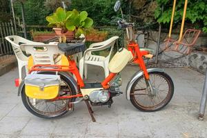 benelli bobo