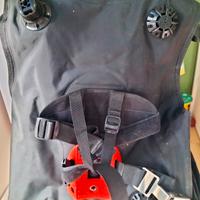 Gav   appena 5 immersioni  scubapro  taglia L