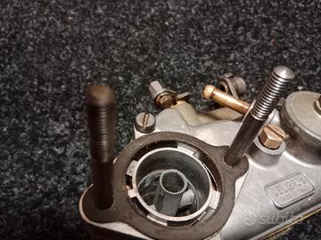 carburatore dell'orto 28 modif. 30 x fiat 500/126