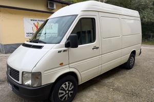 Volkswagen LT 35 2.5 TDI