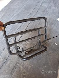 Portapacchi VESPA GTS