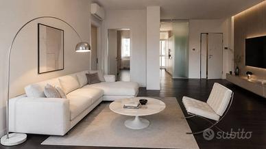 Appartamento di 142 m² con 5 locali a Udine