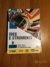 Idee e Strumenti B