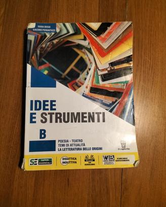 Idee e Strumenti B