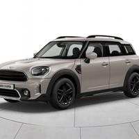 MINI Countryman Cooper Northwood Edition