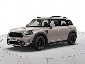 MINI Countryman Cooper Northwood Edition