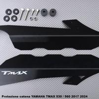 Protezione catena YAMAHA TMAX 530 / 560 2017 2024