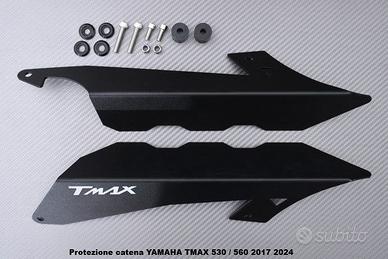 Protezione catena YAMAHA TMAX 530 / 560 2017 2024