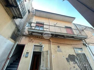 CASA SEMINDIPENDENTE A SCAFATI