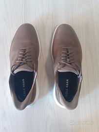 Scarpe uomo Cole Haan eleganti misura 43  