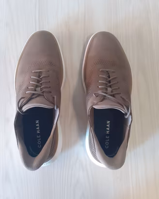 Scarpe uomo Cole Haan eleganti misura 43  