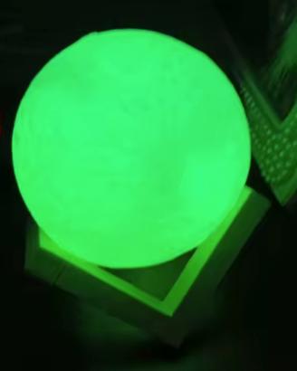 Luce da libro Luce lunare a LED 