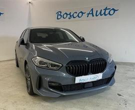 BMW Serie 1 120d xDrive 5p. Msport