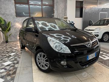 Hiundai i20 GPL