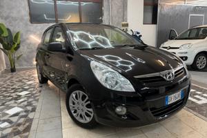 Hiundai i20 GPL