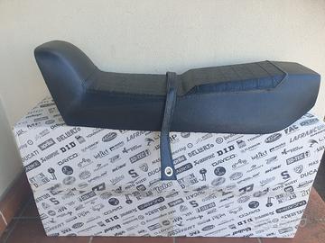 Moto Guzzi Le Mans sella