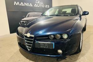 Alfa Romeo 159 1.9 MTJ 120 CV *