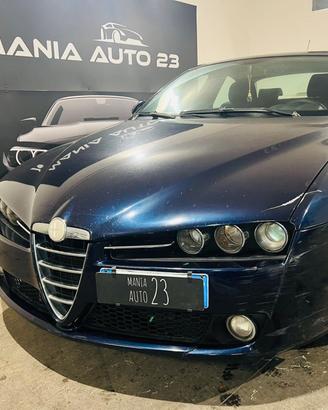 Alfa Romeo 159 1.9 MTJ 120 CV *
