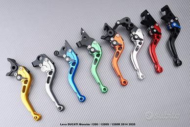 Leva DUCATI Monster 1200 / 1200S / 1200R 2014 2020