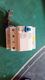 Salvavita Bticino G44/63AC - 0.3 A