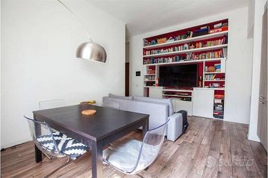 Appartamento di 75 m² con 3 locali a Milano