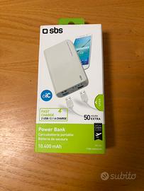 Power bank