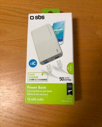Power bank
