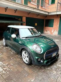 MINI Mini (F56) - 2015