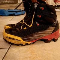 Scarponi La sportiva aequilibrium st gtx 43