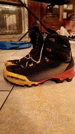 Scarponi La sportiva aequilibrium st gtx 43